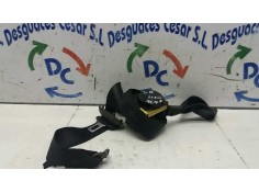 Recambio de cinturon seguridad trasero derecho para seat leon (1m1) last edition referencia OEM IAM    2
