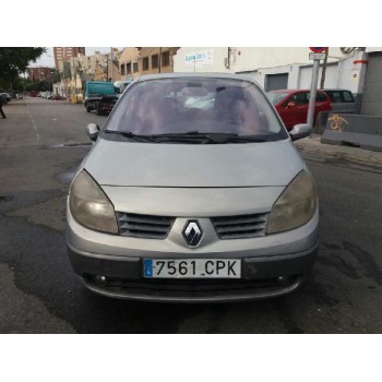 RENAULT SCENIC II