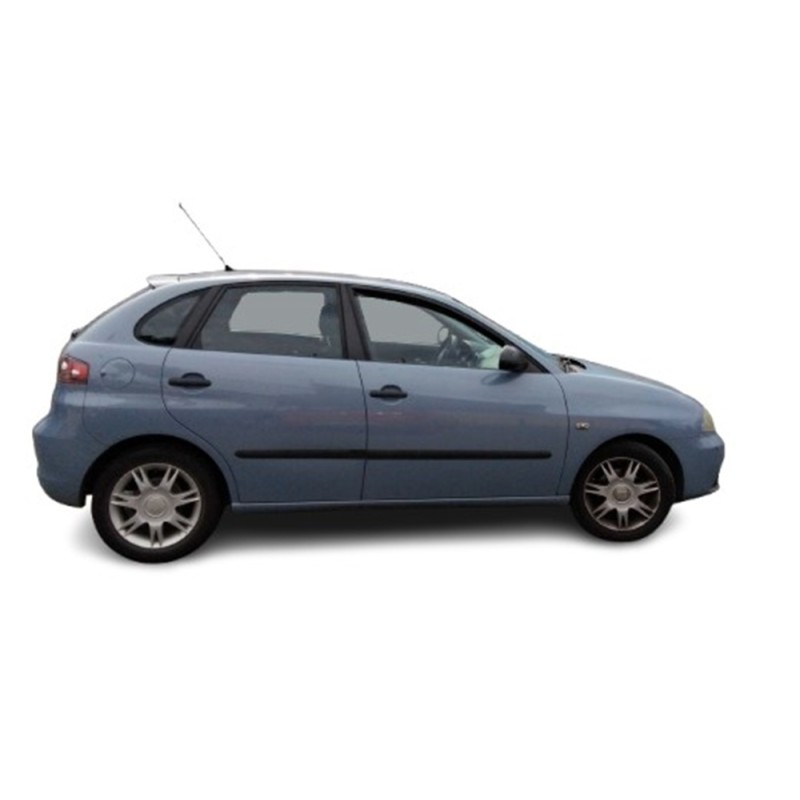 SEAT IBIZA III (6L1) - imagen 4