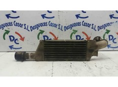 Recambio de intercooler para opel combo (corsa c) familiar referencia OEM IAM    2