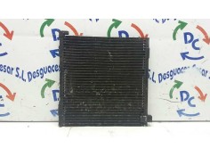 Recambio de condensador / radiador aire acondicionado para honda hr-v (gh) vtec 4wd (3-ptas.) referencia OEM IAM