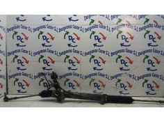 Recambio de cremallera direccion para ford transit caja cerrada, corta (fy) (2000 =>) ft 300 2.0 fresh-line referencia OEM IAM  