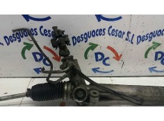 Recambio de cremallera direccion para ford transit caja cerrada, corta (fy) (2000 =>) ft 300 2.0 fresh-line referencia OEM IAM   2
