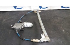 Recambio de elevalunas delantero derecho para peugeot 406 berlina (s1/s2) sr referencia OEM IAM   