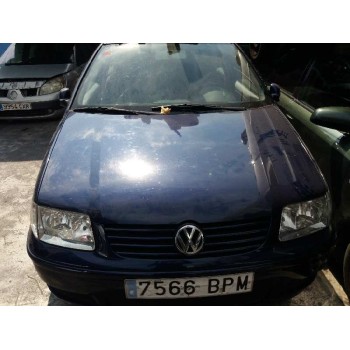 VOLKSWAGEN POLO (9N1)