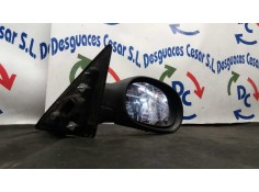 Recambio de retrovisor derecho para renault laguna (b56) 1.9 dti referencia OEM IAM  ELECTRICO
