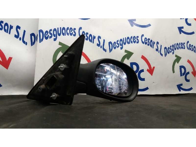 Recambio de retrovisor derecho para renault laguna (b56) 1.9 dti referencia OEM IAM  ELECTRICO 