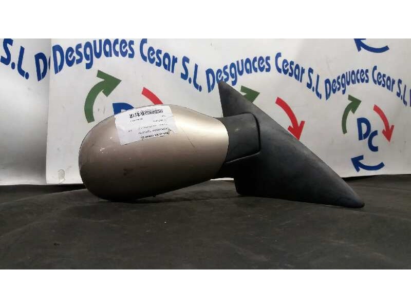 Recambio de retrovisor derecho para renault laguna (b56) 1.9 dti referencia OEM IAM  ELECTRICO 