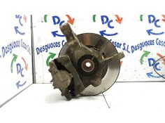 Recambio de mangueta delantera derecha para renault laguna (b56) 1.9 dti referencia OEM IAM    2