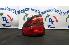 Recambio de piloto trasero izquierdo para renault laguna (b56) 1.9 dti referencia OEM IAM   