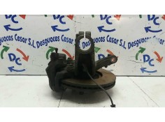 Recambio de mangueta delantera izquierda para ford mondeo sportbreak (ca2) trend referencia OEM IAM   