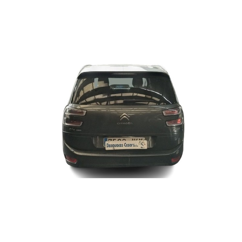 CITROËN C4 GRAND PICASSO II (DA_, DE_) - imagen 2