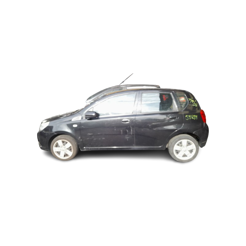 CHEVROLET AVEO / KALOS HATCHBACK (T250, T255) - imagen 1