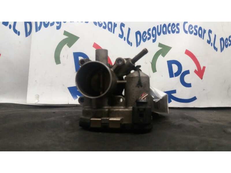 Recambio de caja mariposa para seat cordoba berlina (6k2) stella referencia OEM IAM 0280750049 030133062A 