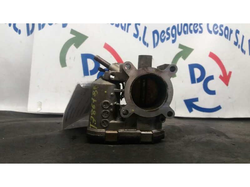 Recambio de caja mariposa para seat cordoba berlina (6k2) stella referencia OEM IAM 0280750049 030133062A 