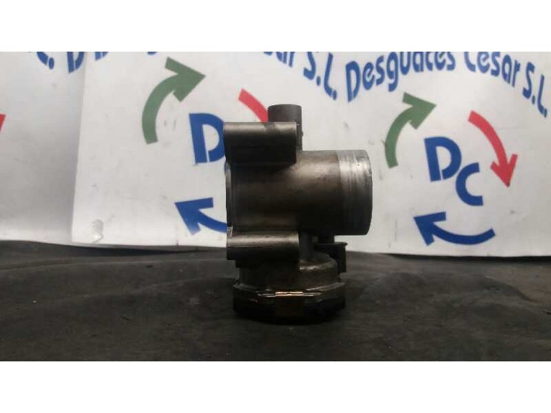 Recambio de caja mariposa para seat cordoba berlina (6k2) stella referencia OEM IAM 0280750049 030133062A 