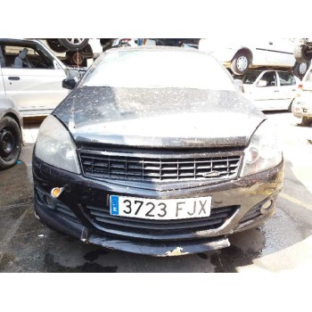 OPEL ASTRA GTC