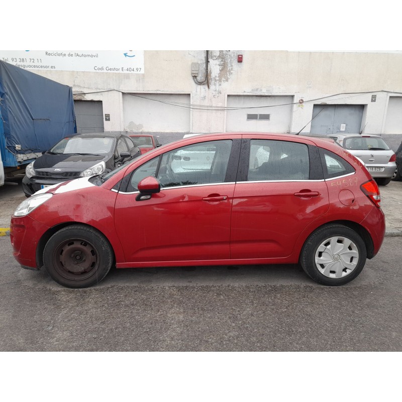 CITROËN C3 II (SC_) - imagen 2