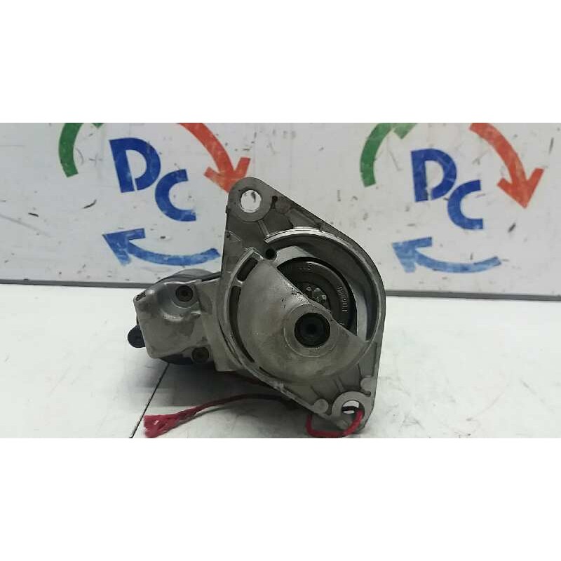 Recambio de motor arranque para opel omega b 2.5 v6 cat (l80) referencia OEM IAM 93174022  