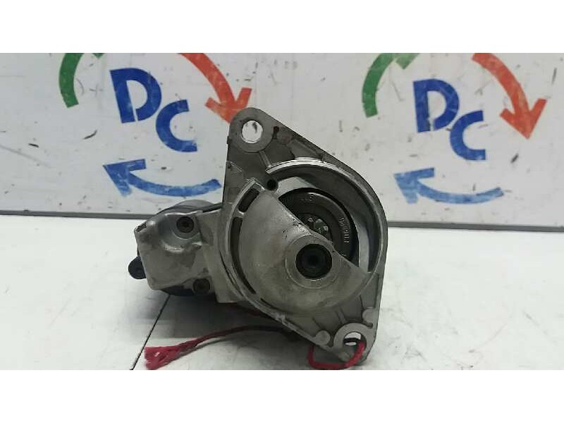 Recambio de motor arranque para opel omega b 2.5 v6 cat (l80) referencia OEM IAM 93174022  