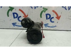 Recambio de motor arranque para opel omega b 2.5 v6 cat (l80) referencia OEM IAM 93174022   2