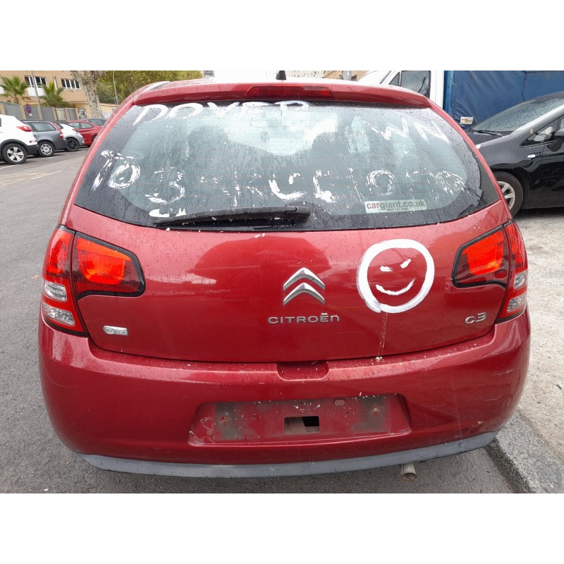 CITROËN C3 II (SC_) - imagen 3