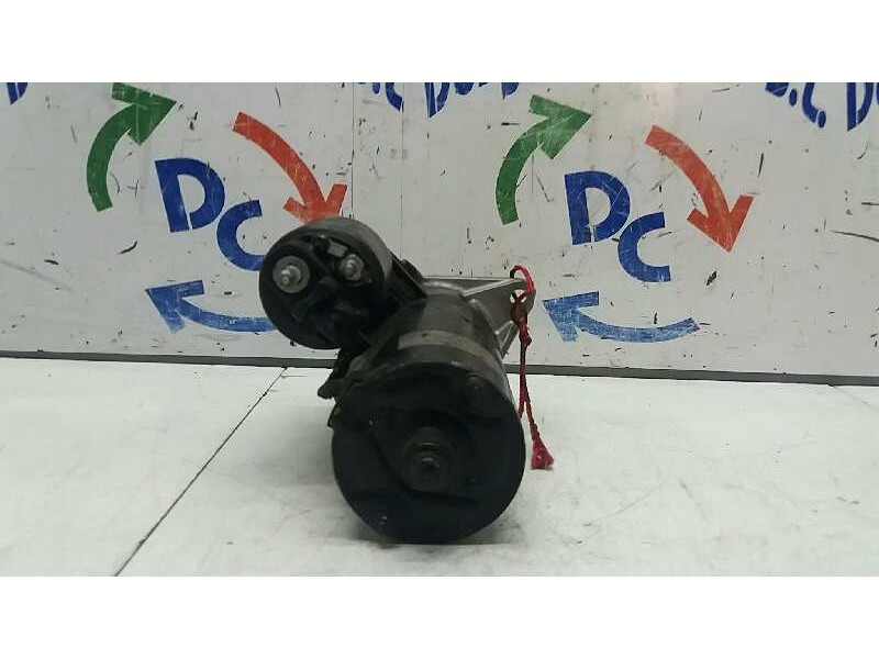 Recambio de motor arranque para opel omega b 2.5 v6 cat (l80) referencia OEM IAM 93174022  