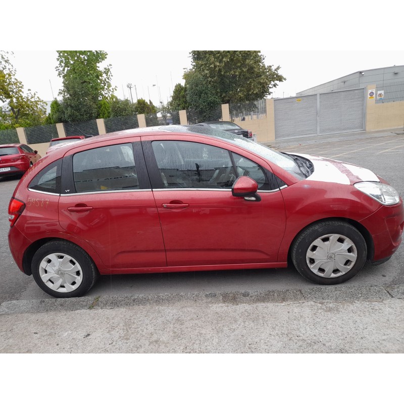 CITROËN C3 II (SC_) - imagen 4