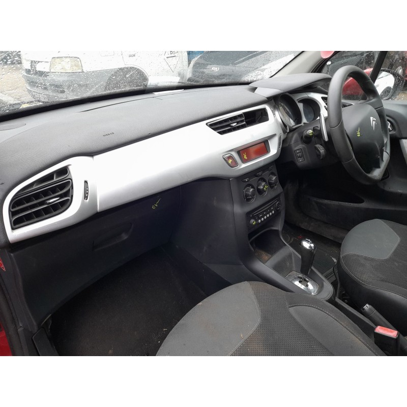 CITROËN C3 II (SC_) - imagen 6