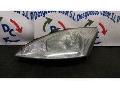 Recambio de faro izquierdo para ford focus berlina (cak) ambiente referencia OEM IAM 1152091  