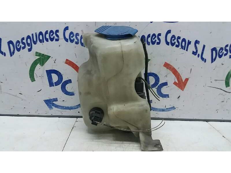 Recambio de deposito limpia para seat toledo (1m2) signo referencia OEM IAM   