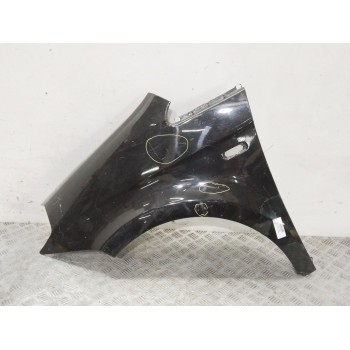 ALETA DELANTERA IZQUIERDA 51812236 NEGRA 