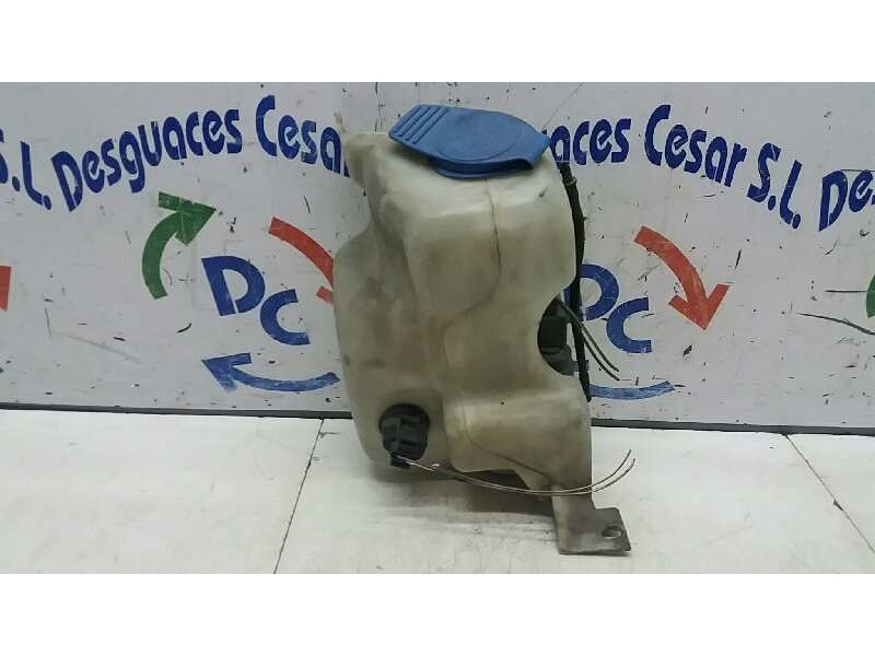 Recambio de deposito limpia para seat toledo (1m2) signo referencia OEM IAM   