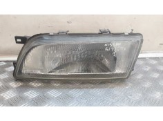 Recambio de faro derecho para nissan almera (n15) competence (1998) referencia OEM IAM   
