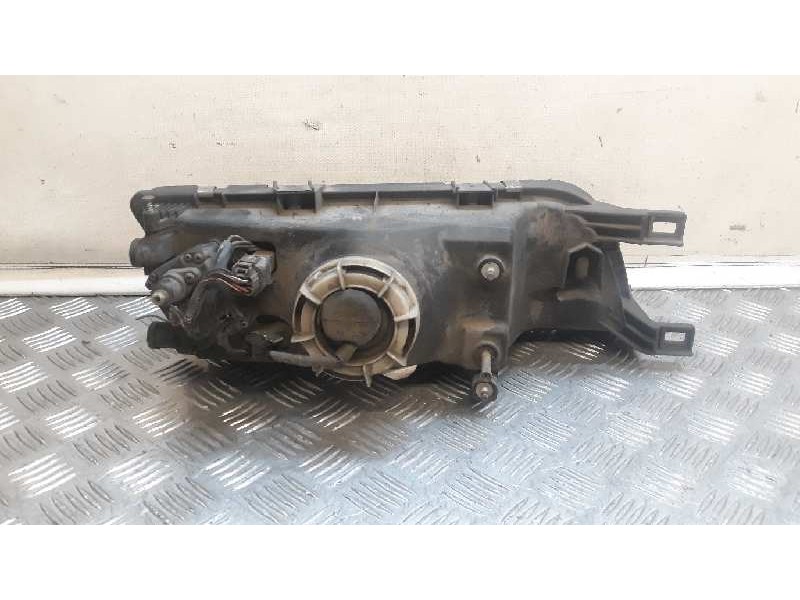 Recambio de faro derecho para nissan almera (n15) competence (1998) referencia OEM IAM   