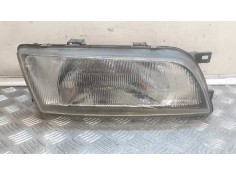 Recambio de faro derecho para nissan almera (n15) competence (1998) referencia OEM IAM   