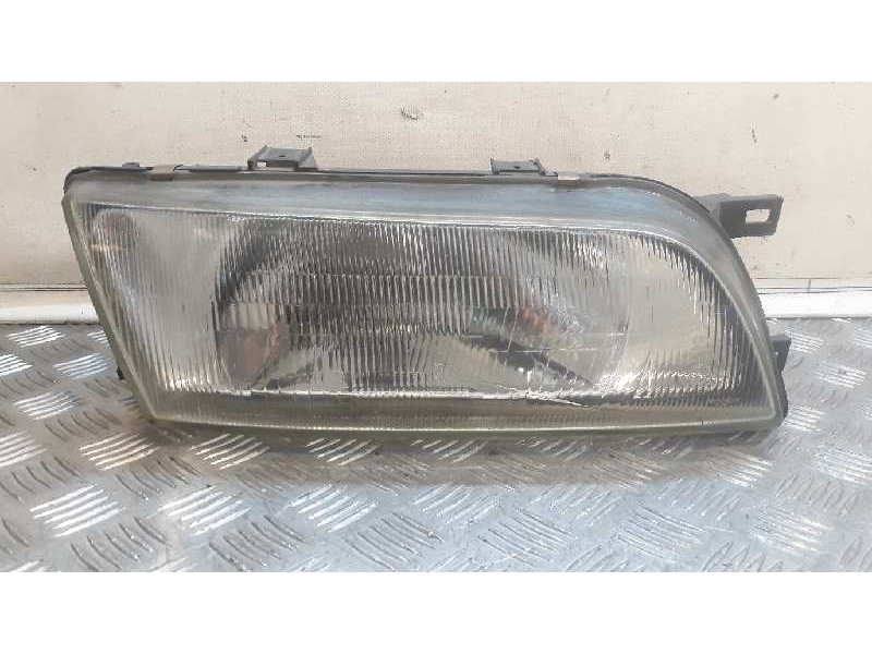 Recambio de faro derecho para nissan almera (n15) competence (1998) referencia OEM IAM   