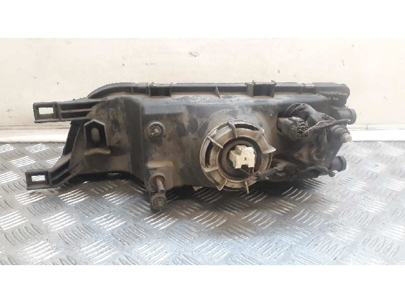 Recambio de faro derecho para nissan almera (n15) competence (1998) referencia OEM IAM   