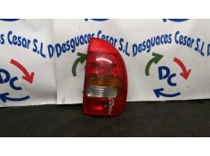 Recambio de piloto trasero derecho para opel corsa b swing referencia OEM IAM   