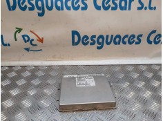 Recambio de centralita motor uce para mercedes-benz clase a (w168) 160 (168.033) referencia OEM IAM 265109449 0275456032 