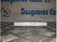 Recambio de centralita motor uce para mercedes-benz clase a (w168) 160 (168.033) referencia OEM IAM 265109449 0275456032  2