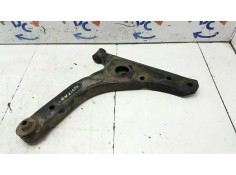 Recambio de brazo suspension inferior delantero derecho para ford transit caja cerrada ´06 ft 350 l (largo) lkw (camion) referen