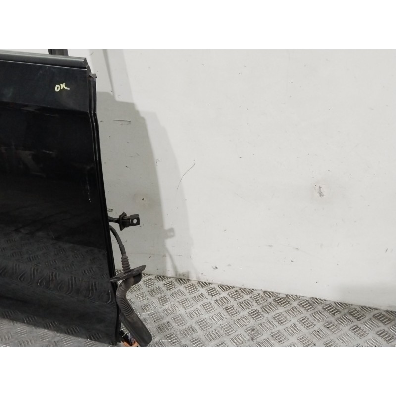 PUERTA TRASERA DERECHA 5JA833056B NEGRO - imagen 3