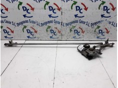 Recambio de motor limpia delantero para mercedes-benz clase a (w168) 160 (168.033) referencia OEM IAM   