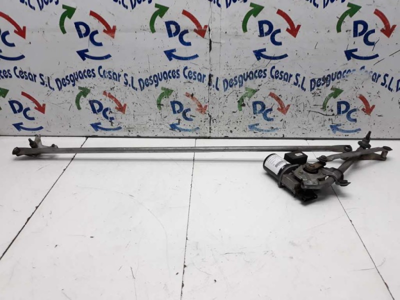 Recambio de motor limpia delantero para mercedes-benz clase a (w168) 160 (168.033) referencia OEM IAM   