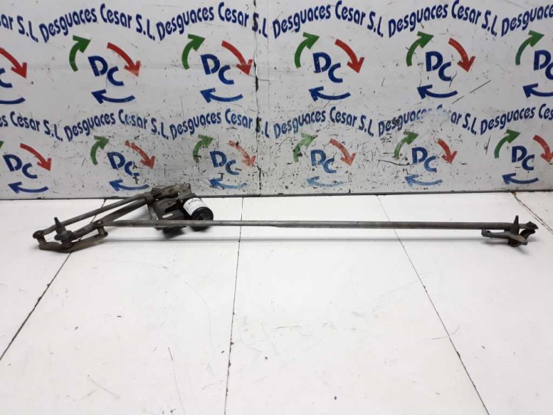 Recambio de motor limpia delantero para mercedes-benz clase a (w168) 160 (168.033) referencia OEM IAM   