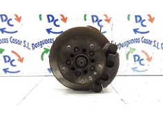 Recambio de mangueta delantera derecha para ford transit caja cerrada ´06 ft 350 l (largo) lkw (camion) referencia OEM IAM   