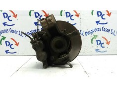 Recambio de mangueta delantera derecha para ford transit caja cerrada ´06 ft 350 l (largo) lkw (camion) referencia OEM IAM    2