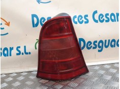 Recambio de piloto trasero derecho para mercedes-benz clase a (w168) 160 (168.033) referencia OEM IAM   