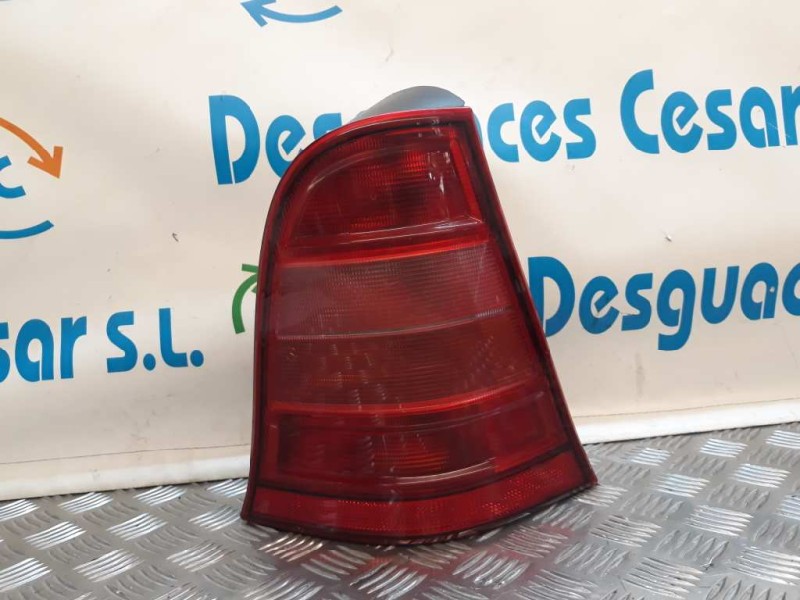 Recambio de piloto trasero derecho para mercedes-benz clase a (w168) 160 (168.033) referencia OEM IAM   